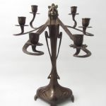 685 6026 CANDELABRA